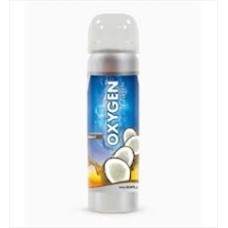 ΑΠΟΣΜ. SPRAY OXYGEN CLASSIC COCONUT 75ml.