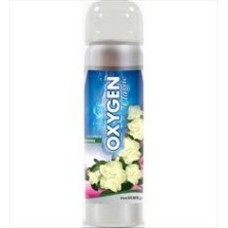 ΑΠΟΣΜ. SPRAY OXYGEN CLASSIC GARDENIA 75ml.