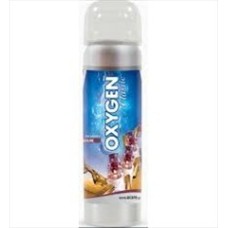 ΑΠΟΣΜ. SPRAY OXYGEN CLASSIC TREASURE 75ml.