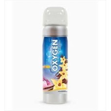 ΑΠΟΣΜ. SPRAY OXYGEN CLASSIC VANILLA 75ml.