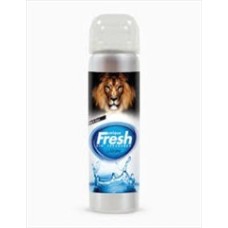 ΑΠΟΣΜ. SPRAY UNIQUE FRESH (BLACK LION) 75ml.