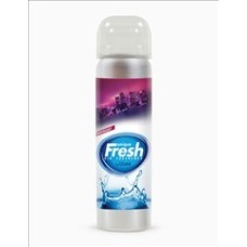 ΑΠΟΣΜ.SPRAY UNIQUE FRESH (FARENIGHT) 75ml.