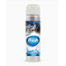 ΑΠΟΣΜ.SPRAY UNIQUE FRESH (LOVE ANGEL)75ml.