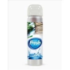 ΑΠΟΣΜ.SPRAY UNIQUE FRESH (NATURE) 75ml.