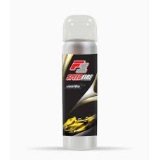 ΑΡΩΜΑTIKO ΣΠΡΕΙ F1 VANILLA 75ml UCARE