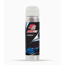 ΑΡΩΜΑTIKO ΣΠΡΕΙ F1 COLOGNE 75ml UCARE