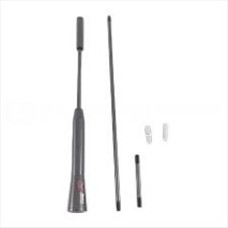 ΚΕΡΑΙΑ ΑΛΟΥΜΙΝΙΟΥ ΜΑΥΡΟ / ΝΙΚΕΛ