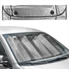 ΗΛΙΟΠΡΟΣΤΑΣΙΑ  ΑΛΟΥ/ΝΙΟΥ 150cm Χ 97cm