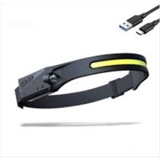 ΦΑΚΟΣ ΚΕΦΑΛΗΣ 350 LUMENS