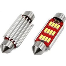 ΛΑΜΠΑ LED CANBUS SET S10 X 31