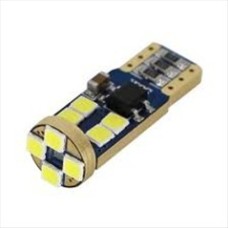 ΛΑΜΠΑ LED CANBUS SET T10