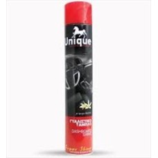 ΓΥΑΛΙΣΤΙΚΟ ΤΑΜΠΛΟ UNIQUE ΒΑΝΙΛΙΑ 750ml