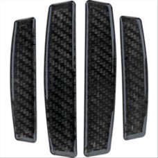 ΑΠΟΚΡΟΥΣΤΗΡΕΣ 4 ΤΕΜ CARBON