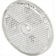 ΑΝΤΑΝΑΚΛΑΣΤΙΚΑ 2pcs 90 Χ 40 ΛΕΥΚΟ