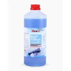 ΚΑΘΑΡΙΣΤΙΚΟ ΠΑΡΜΠΡΙΖ ANTIFROST 1LT