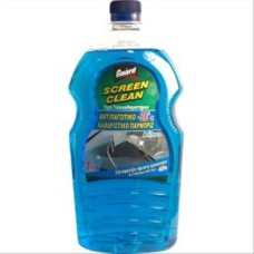 ΥΓΡΟ ΠΑΡΜΠΡΙΖ Antifreeze -20 c