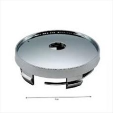 ΚΑΠΑΚΙ ΖΑΝΤΑΣ NIKEL 52mm