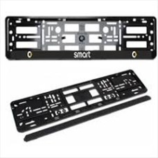 ΠΛΑΙΣΙΟ ΠΙΝΑΚΙΔΑΣ ΜΑΥΡΟ