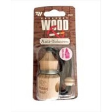 ΑΡΩΜΑΤIKO FRESH WAY WOOD WB