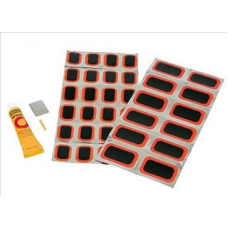 ΚΙΤ ΕΠΙΔΙΟΡΘΩΣΗΣ ΕΛΑΣΤΙΚΩΝ ΠΟΔΗΛΑΤΟΥ RS2401