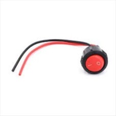 ΔΙΑΚΟΠΤΕΣ ΦΩΤΩΝ 12-24V ΜΙΝΙ ΣΤΡΟΓΓΥΛΟ