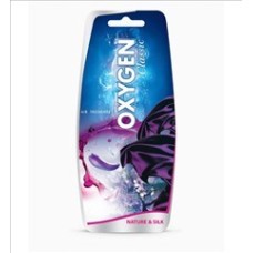 ΑΡΩΜΑΤΙΚΟ OXYGEN CLASSIC NATURE KAI SILK