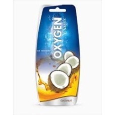ΑΡΩΜΑΤΙΚΟ OXYGEN CLASSIC ΚΑΡΥΔΑ