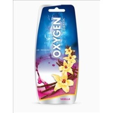ΑΡΩΜΑΤΙΚΟ OXYGEN CLASSIC ΒΑΝΙΛΙΑ