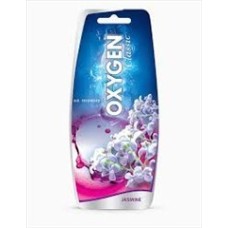 ΑΡΩΜΑΤΙΚΟ OXYGEN CLASSIC ΓΙΑΣΕΜΙ