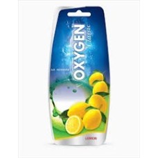 ΑΡΩΜΑΤΙΚΟ OXYGEN CLASSIC ΛΕΜΟΝΙ