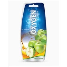 ΑΡΩΜΑΤΙΚΟ OXYGEN CLASSIC ΠΡΑΣΙΝΟ ΜΗΛΟ