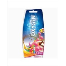 ΑΡΩΜΑΤΙΚΟ OXYGEN CLASSIC BIG BUBBLE