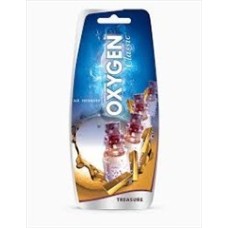 ΑΡΩΜΑΤΙΚΟ OXYGEN CLASSIC TREASURE