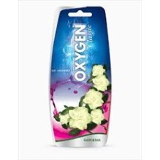 ΑΡΩΜΑΤΙΚΟ OXYGEN CLASSIC ΓΑΡΔΕΝΙΑ