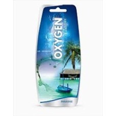 ΑΡΩΜΑΤΙΚΟ OXYGEN CLASSIC PARADISE