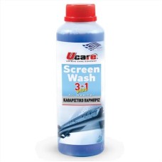 ΚΑΘΑΡΙΣΤΙΚΟ ΠΑΡΜΠΡΙΖ 3 PLUS 1 350ml