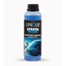 ΚΑΘΑΡΙΣΤΙΚΟ ΠΑΡΜΠΡΙΖ UNIQUE 350ml