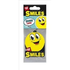 ΑΡΩΜΑΤIKO SMILES DRY