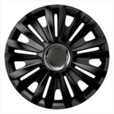 WHEEL COVERS Royal RC 14  BL cbx