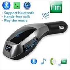 MP3 PLAYER BLUETOOTH X7