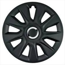 WHEEL COVERS Stratos RC 15  BL cbx