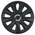 WHEEL COVERS Stratos RC 15  BL cbx