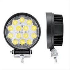 ΠΡΟΒΟΛΕΑΣ LED 42 WAT ΣΤΡΟ/ΛΟΣ Α ΠΟΙΟΤΗΤΑ