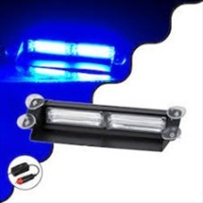 ΦΑΡΟΣ STROP ZW-358 RED-BLUE