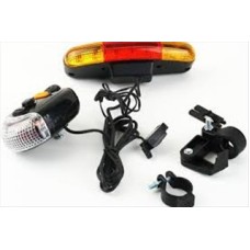 ΦΩΤΑ ΠΟΔΗΛΑΤΟΥ ΣΕΤ