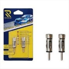 ΑΝΤΑΠΤΟΡΑΣ ΚΕΡΑΙΑΣ ΚΑΡΦΑΚΙ 2ΤΕΜ