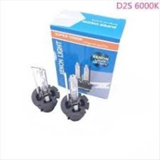 ΛΑΜΠΕΣ D2S
