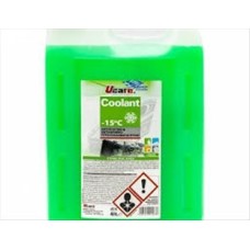 ΠΑΡΑΦΛΟΥ 20L -20C +108C ΠΡΑΣΙΝΟ