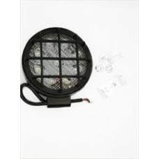 ΠΡΟΒΟΛΕΙΣ LED 27 WATT ΜΕ ΠΛΕΓΜΑ