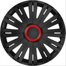 ΤΑΣΙΑ ACTIVE RR black 16 